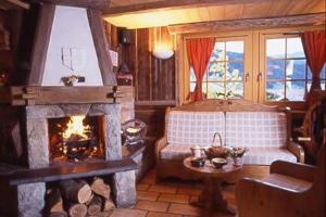 Hotels Chalet Philibert : photos des chambres