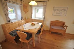 Obst & Gästehof Brandl