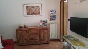 Casa "La Valle dei Segni"