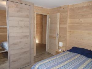 Chalets Les Petites Marmottes : photos des chambres