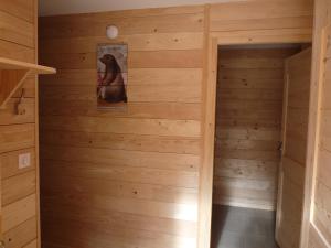 Chalets Les Petites Marmottes : photos des chambres