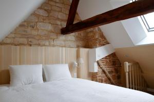 Appart'hotels Hotel Saint Georges : photos des chambres