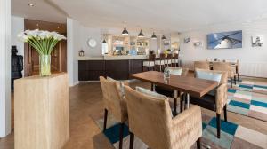 Deluxe Double Sea View Room room in Mode Hotel St Annes