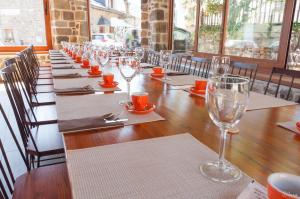 Hotel Rural La Bolera