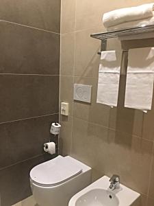 Hotel Capri Bardolino 3S