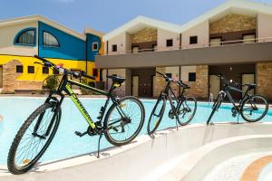 Alexandra Golden Boutique Hotel-Adults Only Thassos Greece