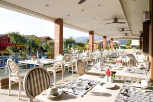 Alexandra Golden Boutique Hotel-Adults Only Thassos Greece