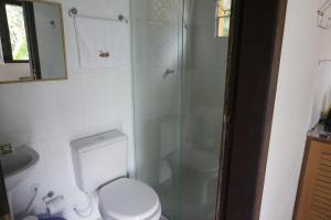 Chalés e flats Recanto Primavera