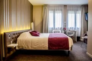 The Originals City, Hôtel Les Caps, Saint-Brieuc Est - Andel