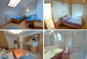 Apartment Majerčák - Zuberec