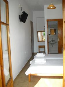 Anastasis Rental Rooms Skiathos Greece