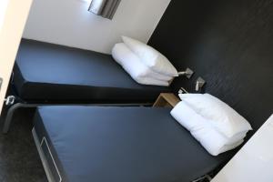 Stadscamping Zeeland