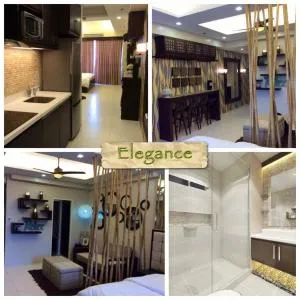 Pico de Loro Lagoon View - Nasugbu