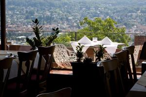 Restaurant-Hotel Maien