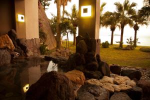 Shibushiwan Daikoku Resort Hotel