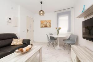 Las Salinas Homes Suites