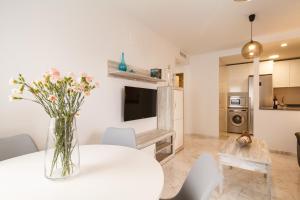 Las Salinas Homes Suites