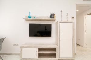 Las Salinas Homes Suites