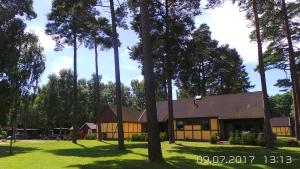 Ystad Holiday Houses