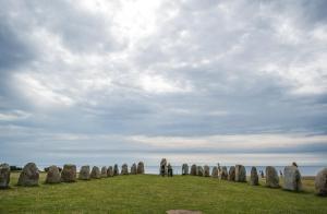 Ystad Holiday Houses