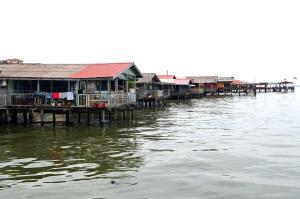 Sandakan Harbour Square, 90000 Sandakan, Sabah, Malaysia.