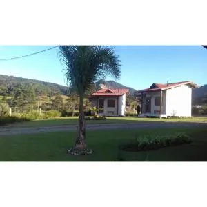 Pousada Landhaus - Grão Pará