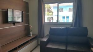 Canasvieiras Terreo 2 quartos Daux 01