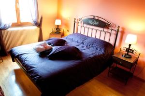 Triple Room with Mountain View