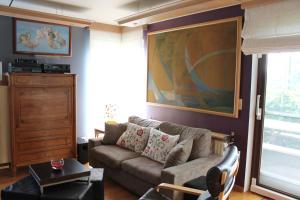 Villa Sports & Flavors