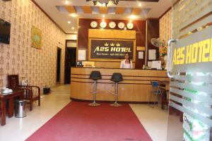 A25 Hotel - Giang Vo