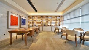 JI Hotel Hangzhou Xixi West Wensan Road