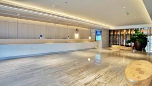 JI Hotel Hangzhou West Lake Pinghai Road