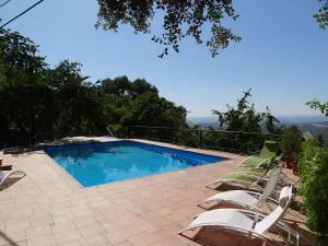 Apartamentos Arroyo Parrilla - La Iruela