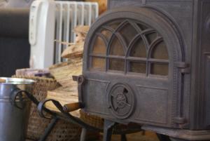 Twin Falls Bush Cottages