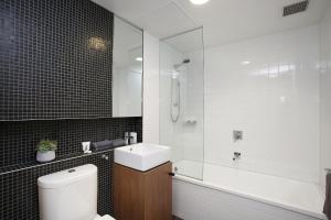 StayCentral - NGV Arts Centre Retreat Southbank