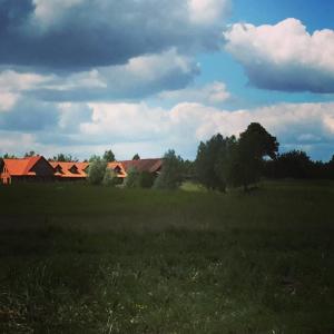 Stara Owczarnia Ukta
