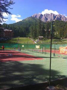 Chalets Home Vars : photos des chambres