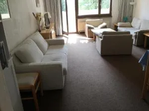 Disentis - Cumpadials