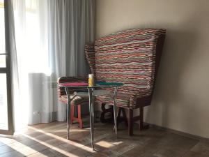 Apartament Hot air balloon loft Jekaterynburg Rosja