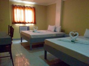 UKL Ever Resort Hotel