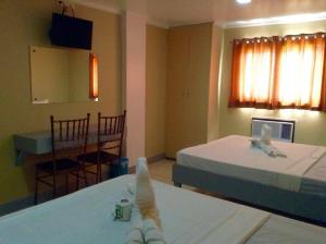 UKL Ever Resort Hotel