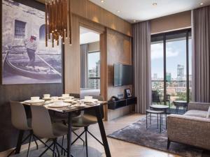 One Residence Hotel & Apartment