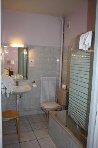 Hotels Hotel Republique : photos des chambres