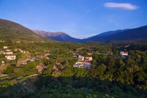 Villa Zoi Kefalloniá Greece