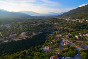 Villa Chrisanthi Kefalloniá Greece