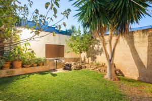 Four-Bedroom Villa room in Can Gual