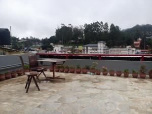 Hotel Preethi Palace