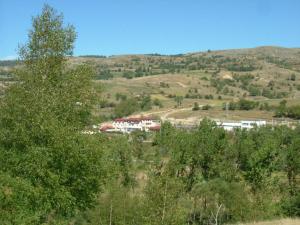 Hotel Zenit Satovcha