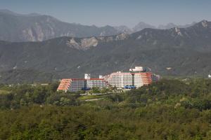 Hyundai Soo Resort Sokcho