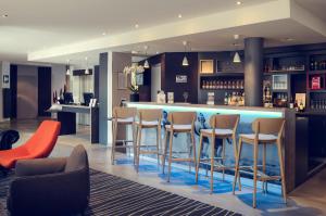 Hotels Mercure Honfleur : photos des chambres